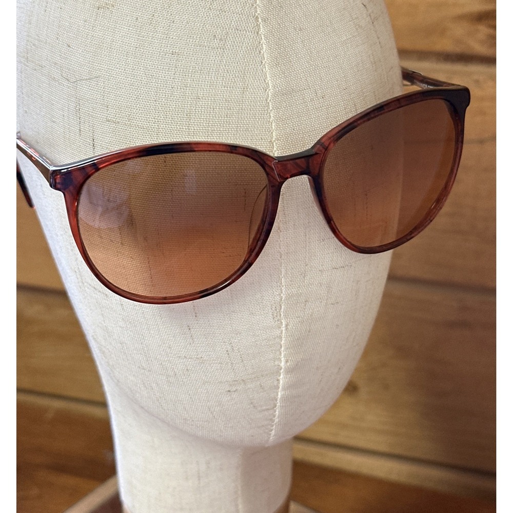 Serengeti Drivers  Sunglasses - 6238R With Original Case Lenses Very Good Read